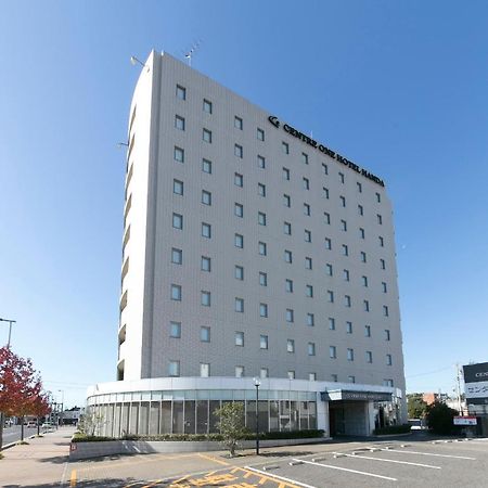 Centre One Hotel Handa Handa  Екстер'єр фото