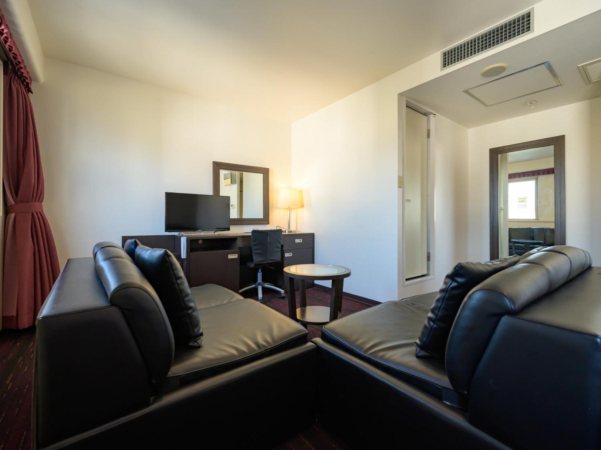 Centre One Hotel Handa Handa  Екстер'єр фото