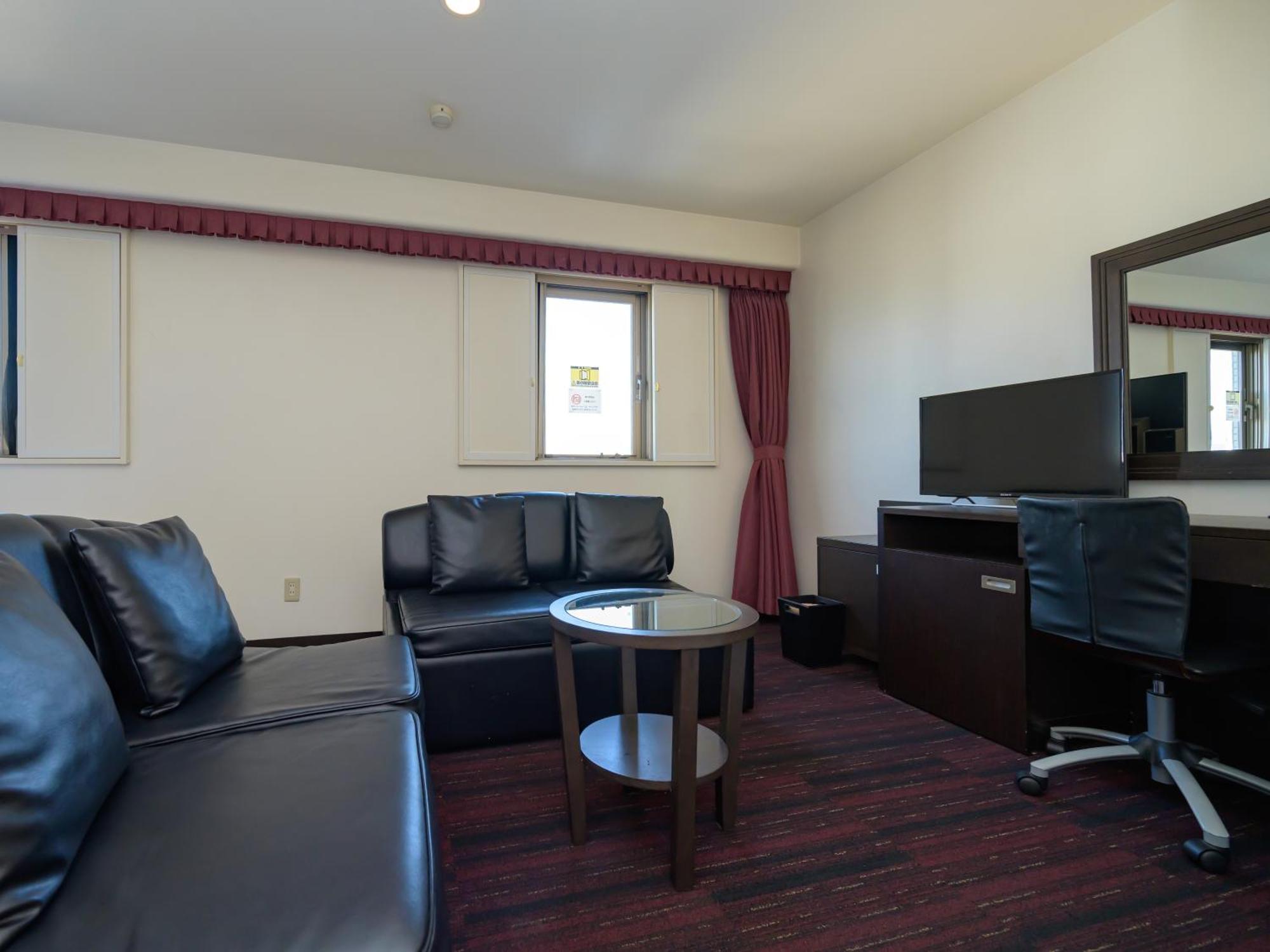 Centre One Hotel Handa Handa  Екстер'єр фото